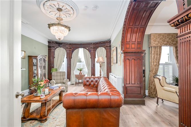 Park Villa, Cobh, Cork