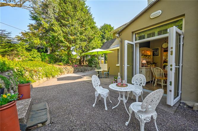 Park Villa, Cobh, Cork