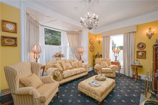 Park Villa, Cobh, Cork