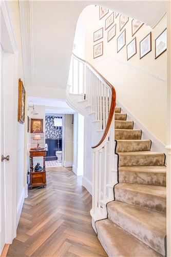 Park Villa, Cobh, Cork