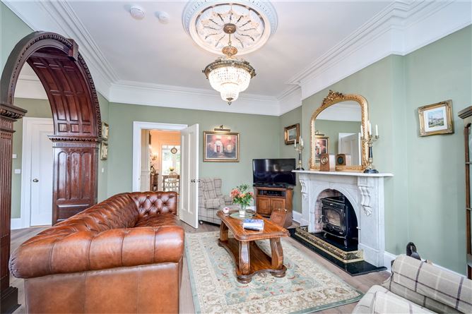 Park Villa, Cobh, Cork