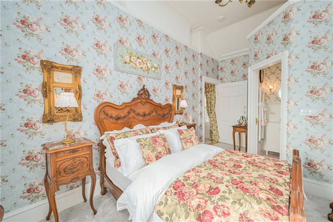 Park Villa, Cobh, Cork