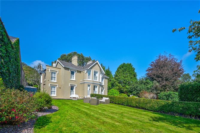 Park Villa, Cobh, Cork