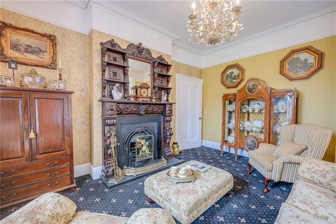 Park Villa, Cobh, Cork