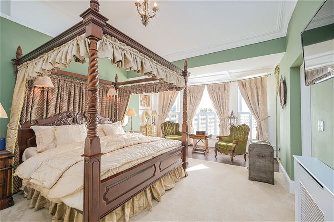 Park Villa, Cobh, Cork