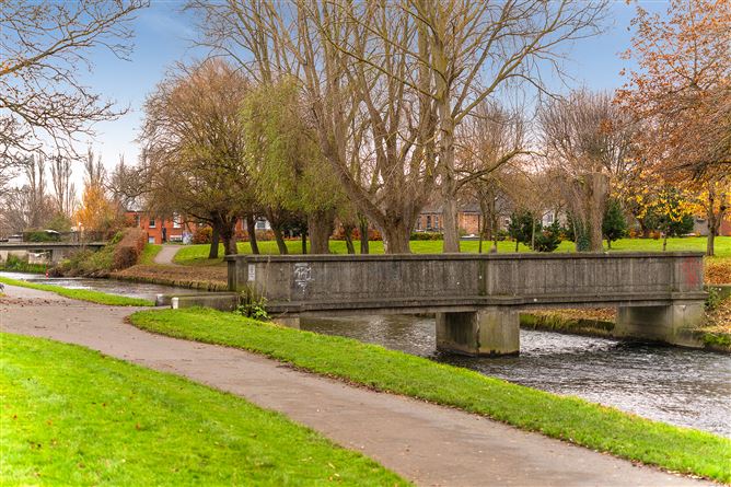 88 BOTANIC AVENUE (plus Mezzanine), Drumcondra, Dublin 9