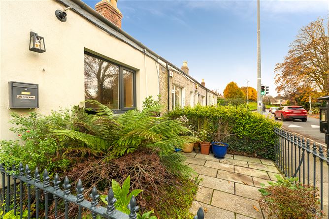 88 BOTANIC AVENUE (plus Mezzanine), Drumcondra, Dublin 9