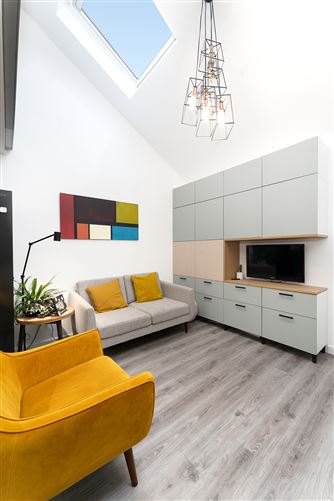 88 BOTANIC AVENUE (plus Mezzanine), Drumcondra, Dublin 9