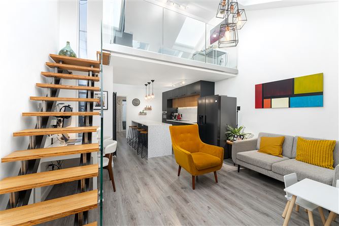 88 BOTANIC AVENUE (plus Mezzanine), Drumcondra, Dublin 9