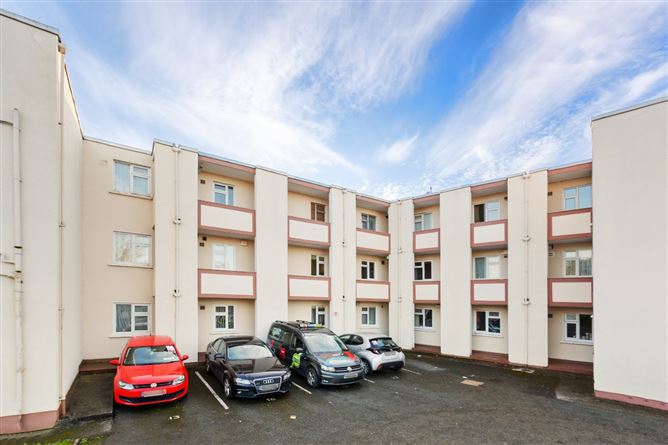 20 Rosecourt, Cabra, Dublin 7