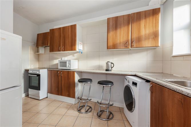 20 Rosecourt, Cabra, Dublin 7