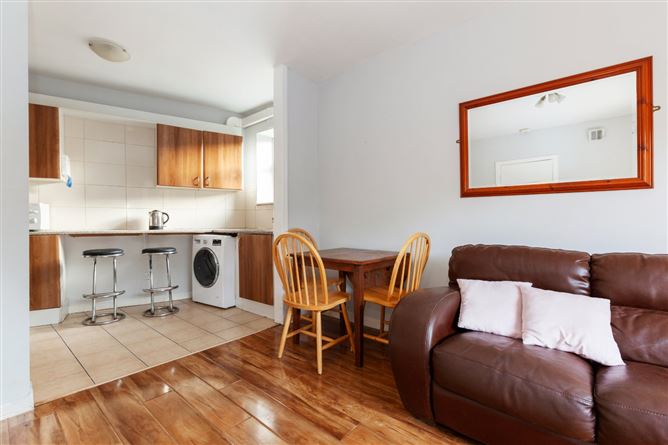 20 Rosecourt, Cabra, Dublin 7