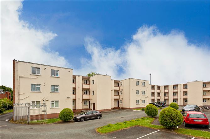 20 Rosecourt, Cabra, Dublin 7