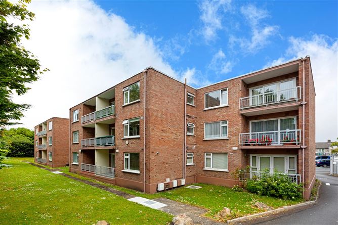20 Rosecourt, Cabra, Dublin 7
