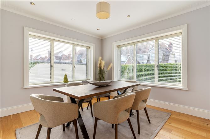 13 Brighton Square, Foxrock, Dublin 18