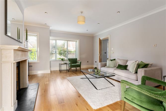 13 Brighton Square, Foxrock, Dublin 18