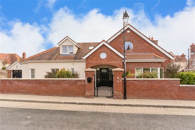 13 Brighton Square, Foxrock, Dublin 18