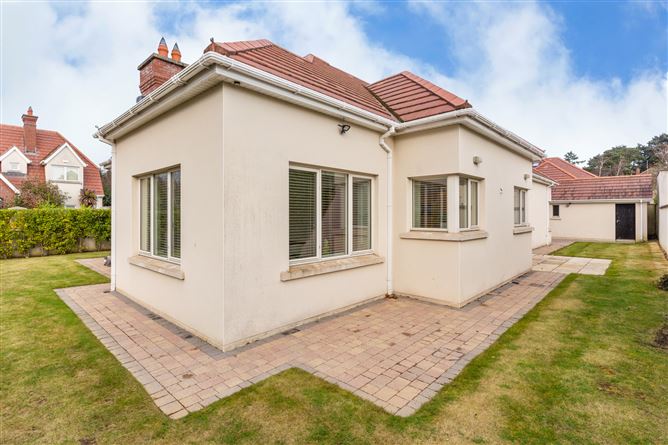 13 Brighton Square, Foxrock, Dublin 18