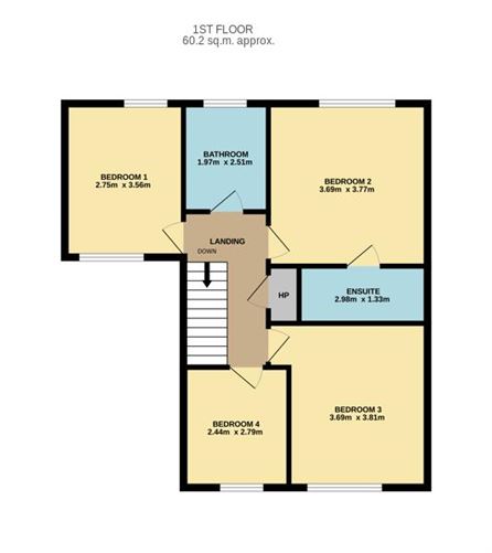 44 Seacrest, Knocknacarra, Galway