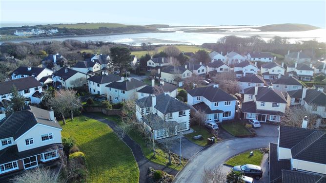 44 Seacrest, Knocknacarra, Galway