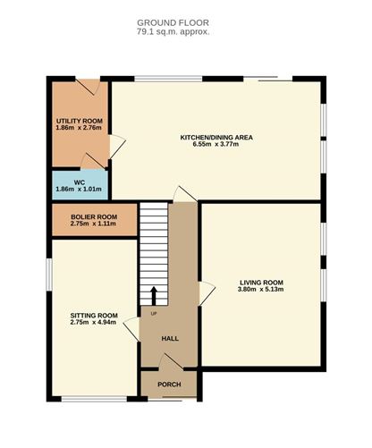 44 Seacrest, Knocknacarra, Galway