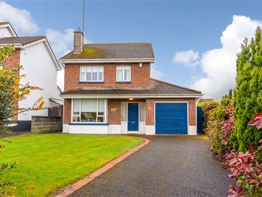 Image for The Gables, 23 Supple Park, Dunshaughlin, Meath
