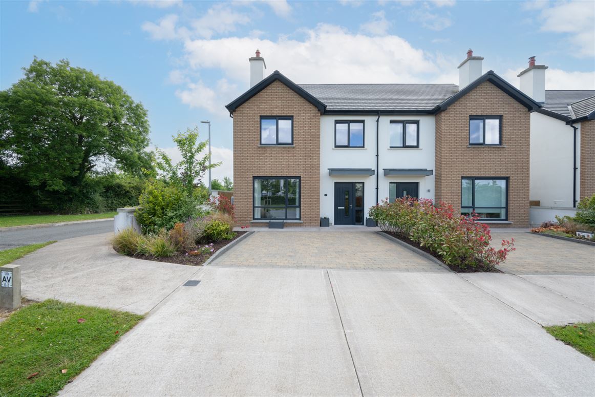 9 The Mews, Heathfield, Ballincollig, Cork