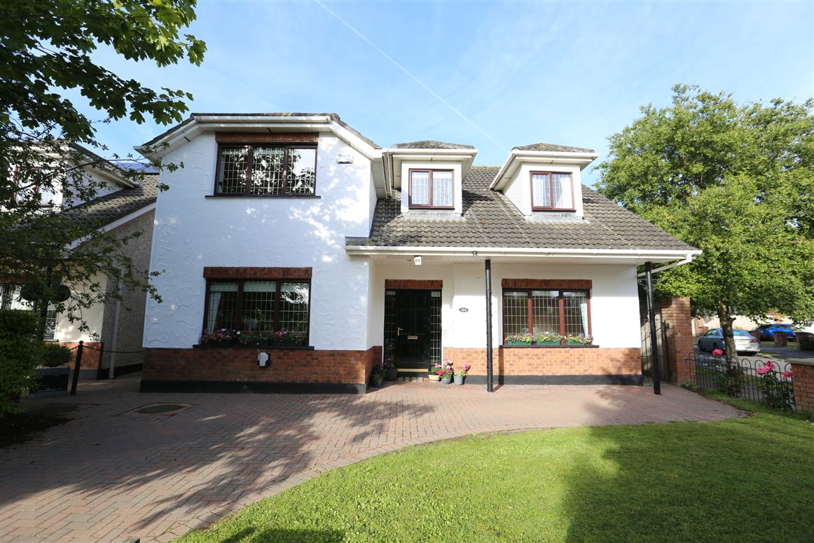 154 Betaghstown Wood, Bettystown, Co. Meath