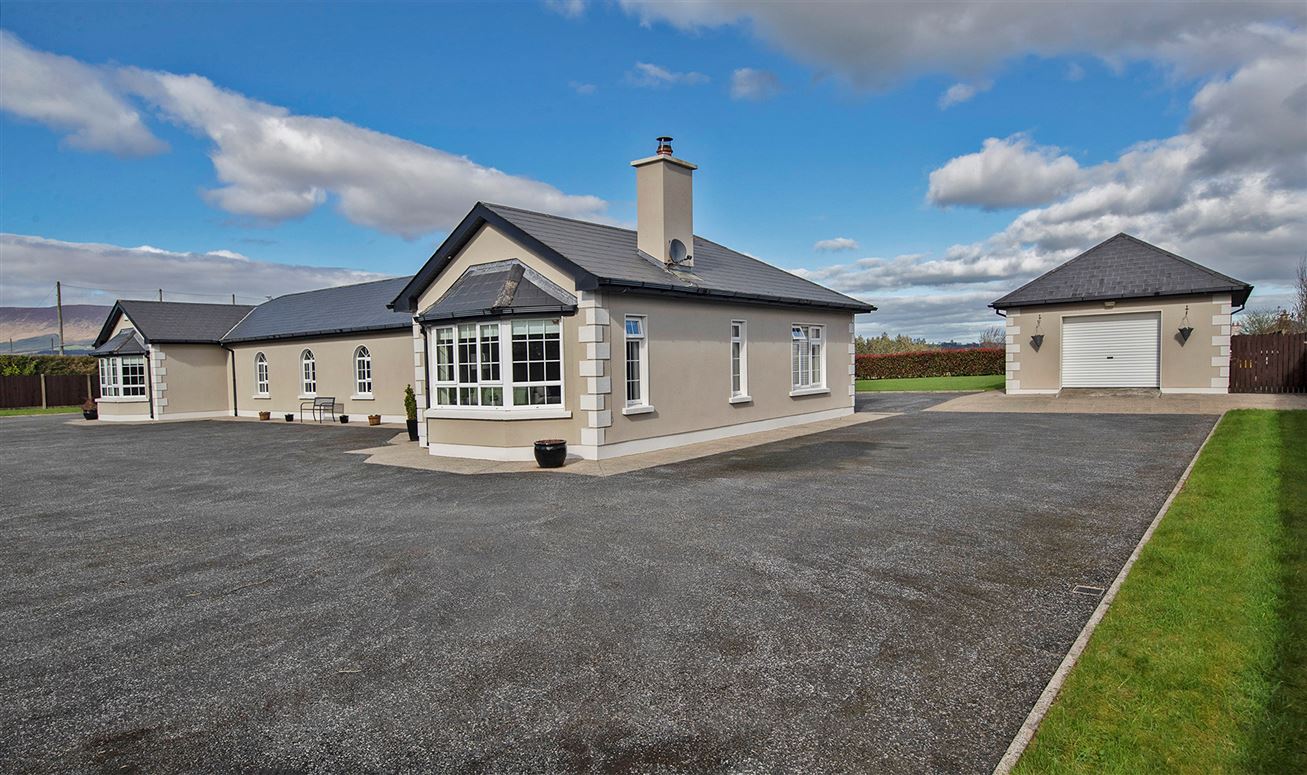 Bothar na gCrann, Lemybrien, Co. Waterford