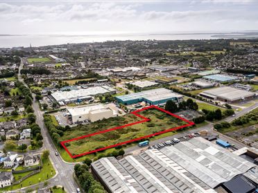 Image for Whitemill Industrial Estate 1.6 Acres, Whitemill, Wexford