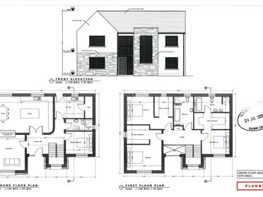 Image for (4), Ballynamona, Kylebrack, Loughrea, Co. Galway