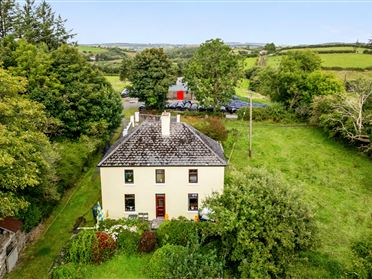 Image for Residence On C. 70 Acres, Knockmore, Kilmaley, Ennis, Co. Clare