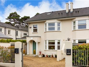 Image for 17 Southwood Park, Mount Merrion Avenue, Blackrock, Co. Dublin