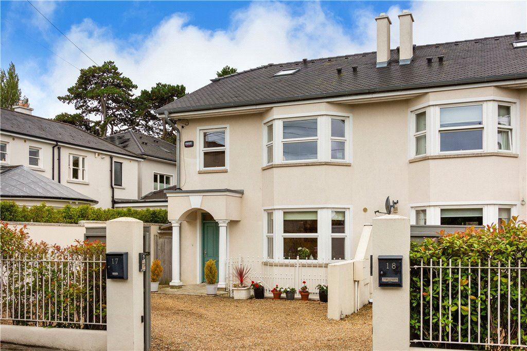17 Southwood Park, Mount Merrion Avenue, Blackrock, Co. Dublin