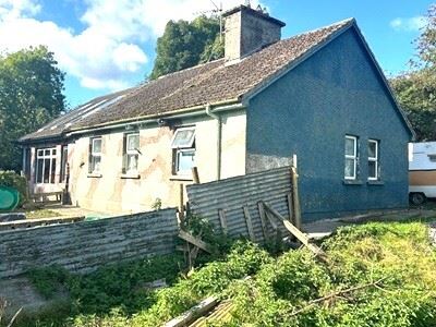 Ballinookery, Lombardstown., Co. Cork
