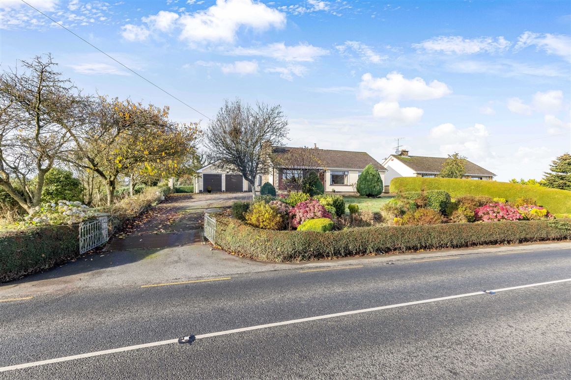 Tanderageebane, Monaghan, Co. Monaghan