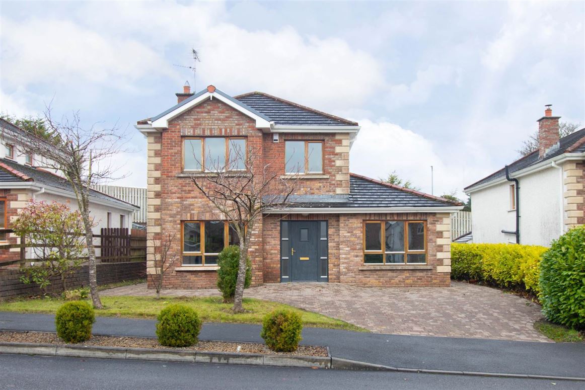 5 Landsdowne Manor, Swellan Lower, Cavan, County Cavan