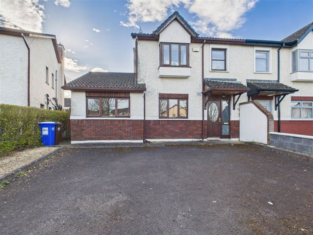 2 Sunnyside Lawns, Athy, County Kildare