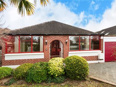 Image for 13 Redesdale Road, Mount Merrion, Co. Dublin