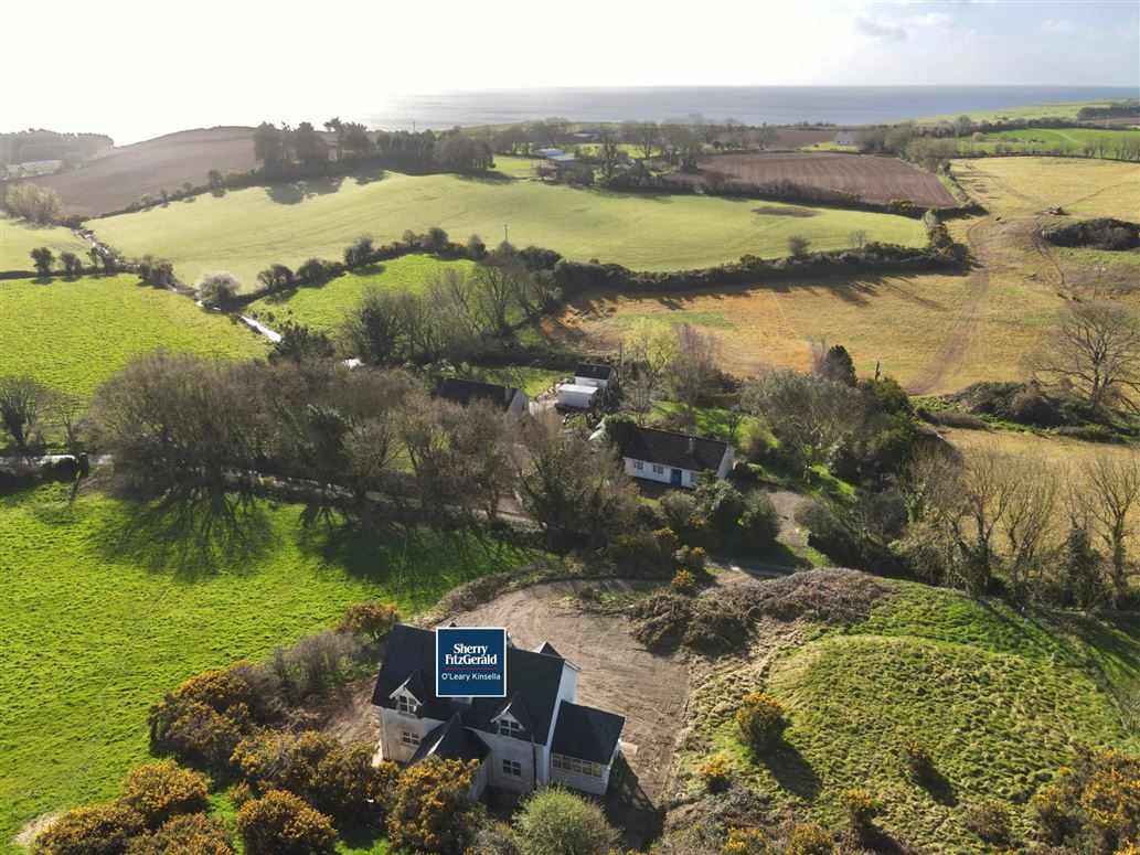 Birdie Cottage, Ballyvaldon, Blackwater, Enniscorthy, Co. Wexford
