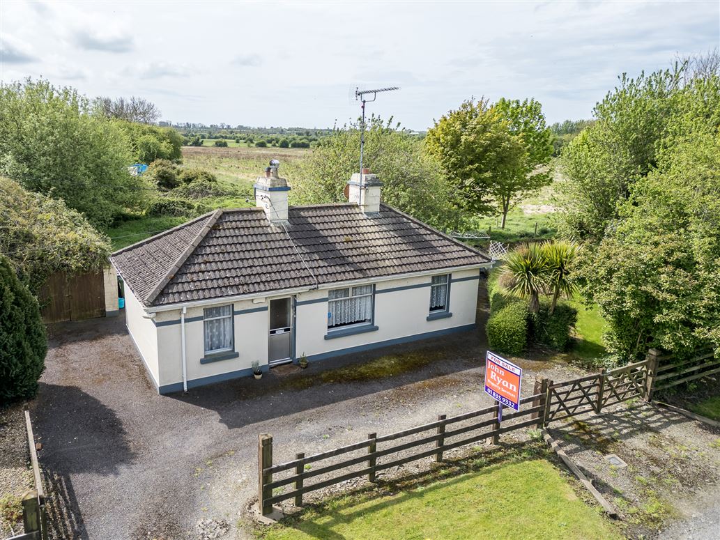 Newtown, Garristown, County Dublin