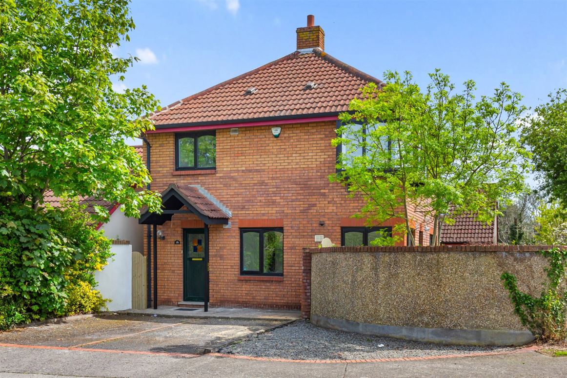 108 The Willows, Abberley, Killiney, Co. Dublin