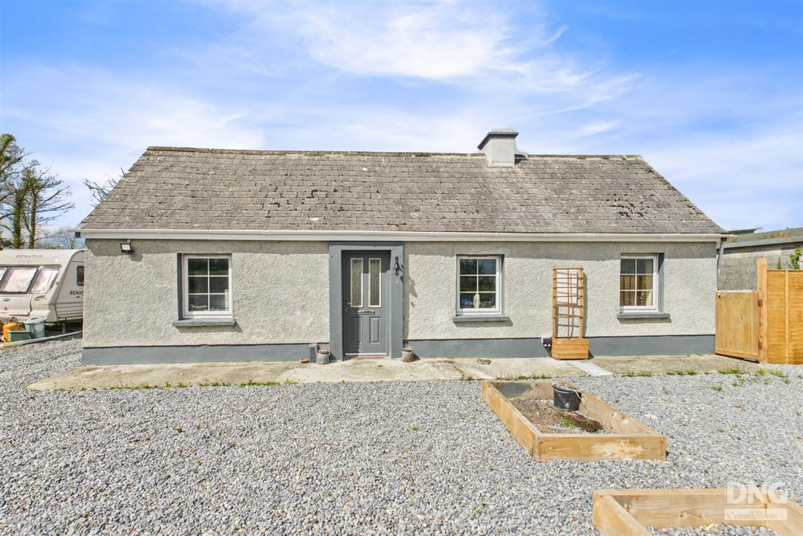 Rushestown, Newbridge, County Galway