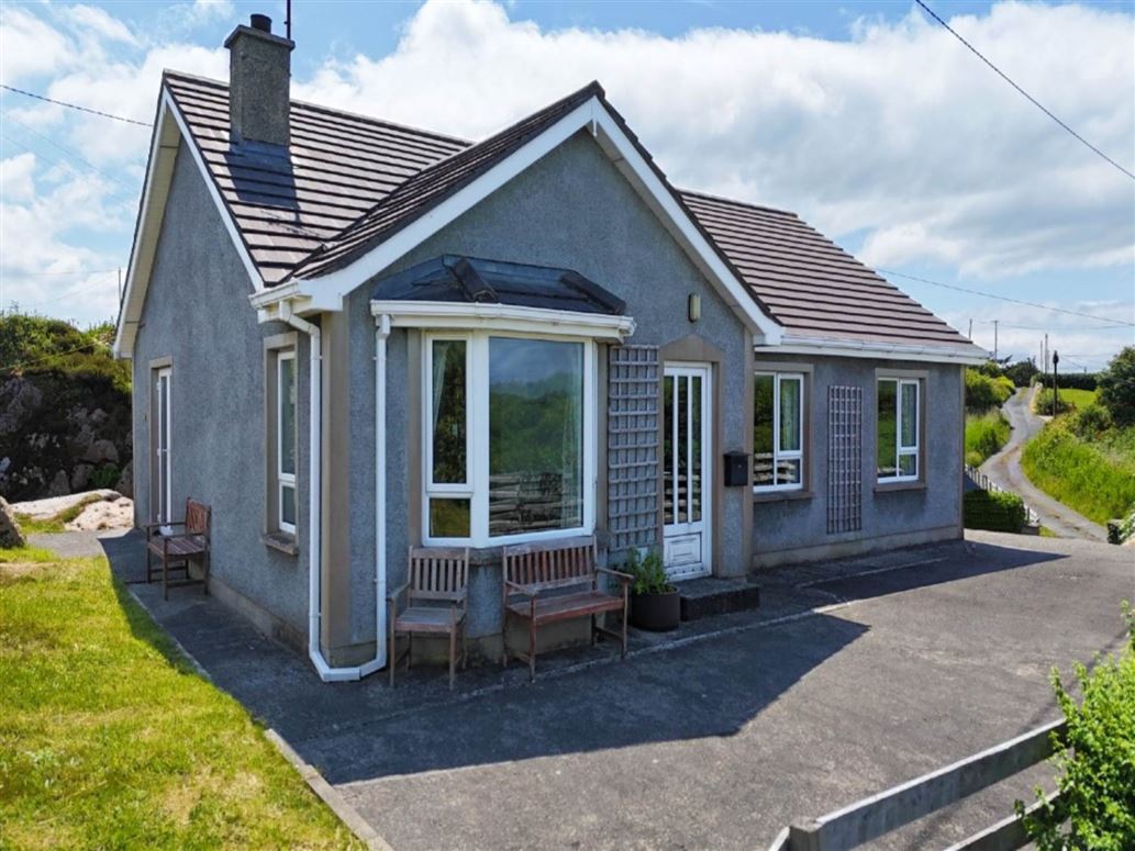 Keadue, Burtonport, County Donegal