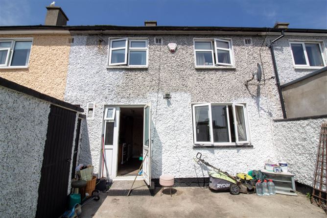 43 Ballyshannon Road, Kilmore, Dublin 5, County Dublin