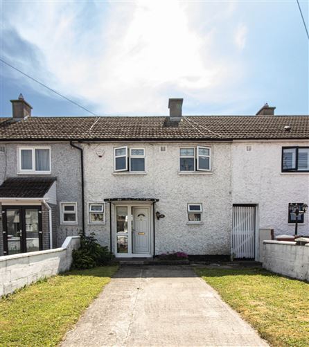 43 Ballyshannon Road, Kilmore, Dublin 5, County Dublin