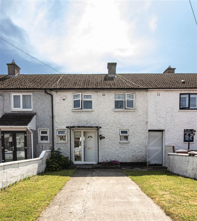 43 Ballyshannon Road, Kilmore, Dublin 5, County Dublin