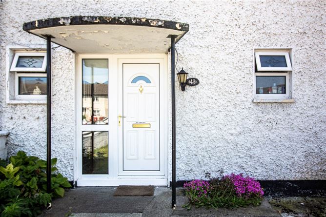 43 Ballyshannon Road, Kilmore, Dublin 5, County Dublin