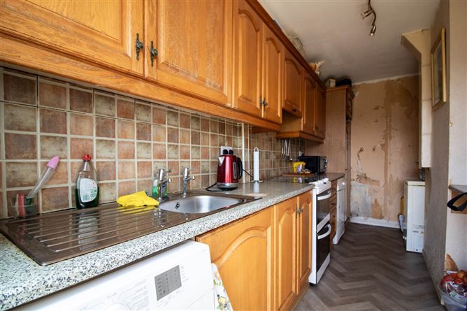 43 Ballyshannon Road, Kilmore, Dublin 5, County Dublin