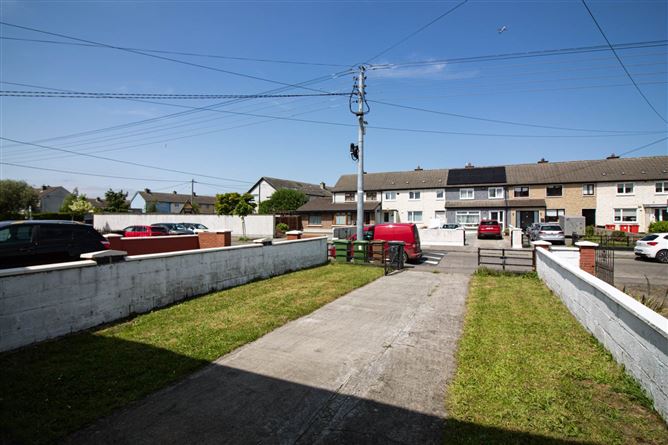 43 Ballyshannon Road, Kilmore, Dublin 5, County Dublin